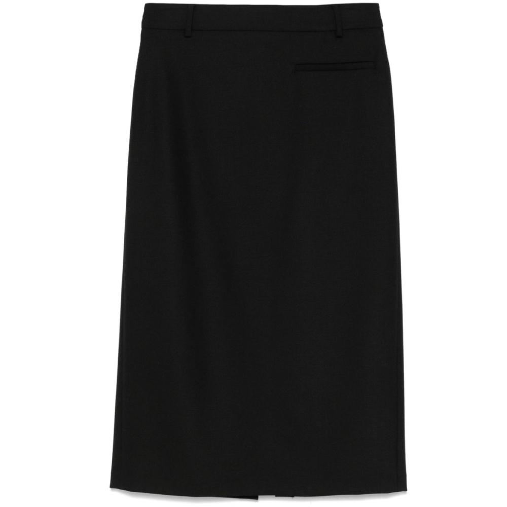 Women's 'Midi' Pencil skirt