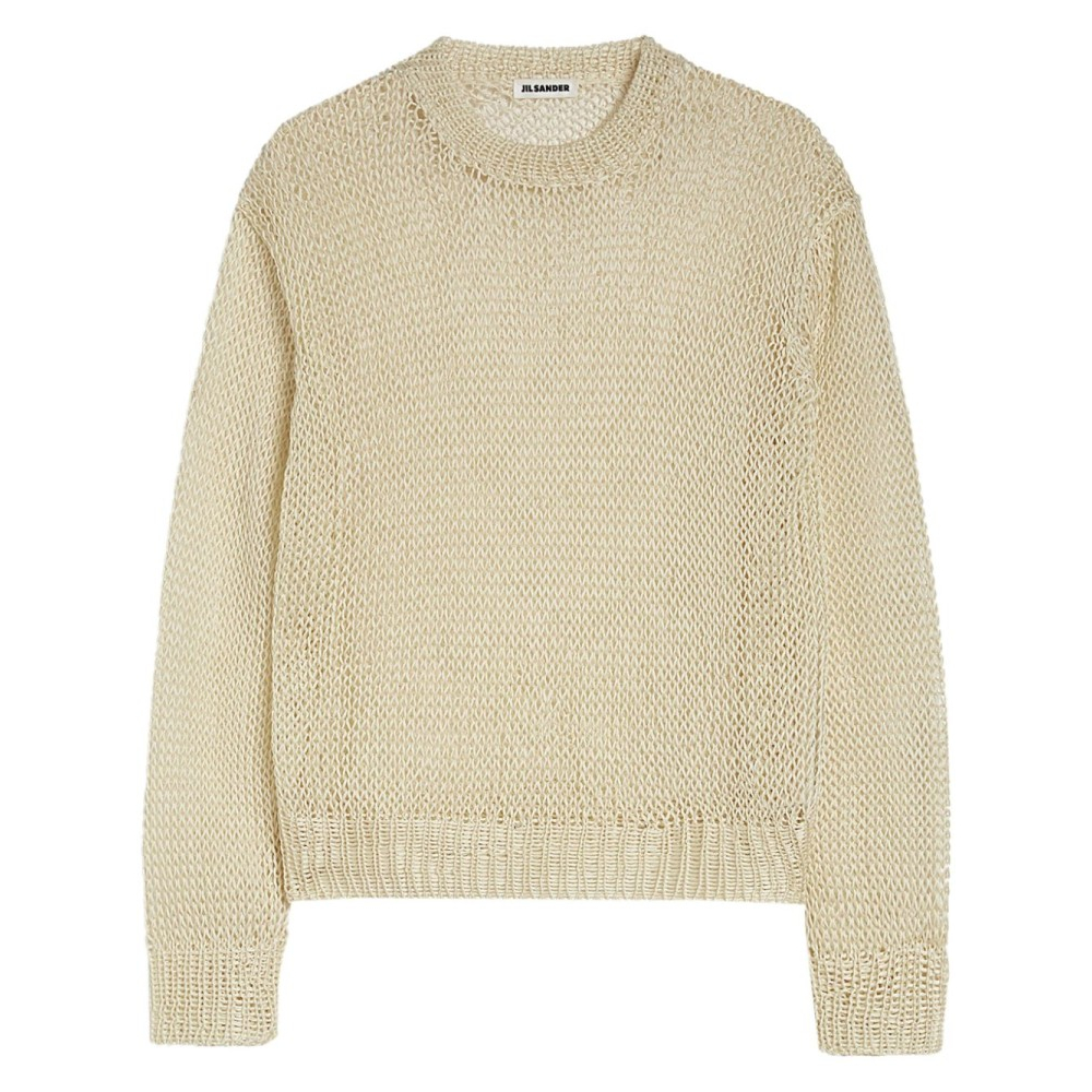 Pull 'Open Knit' pour Femmes