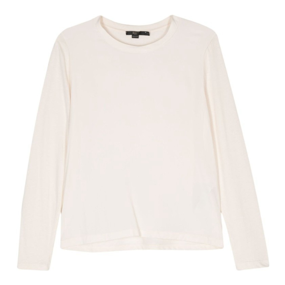 T-Shirt manches longues pour Femmes