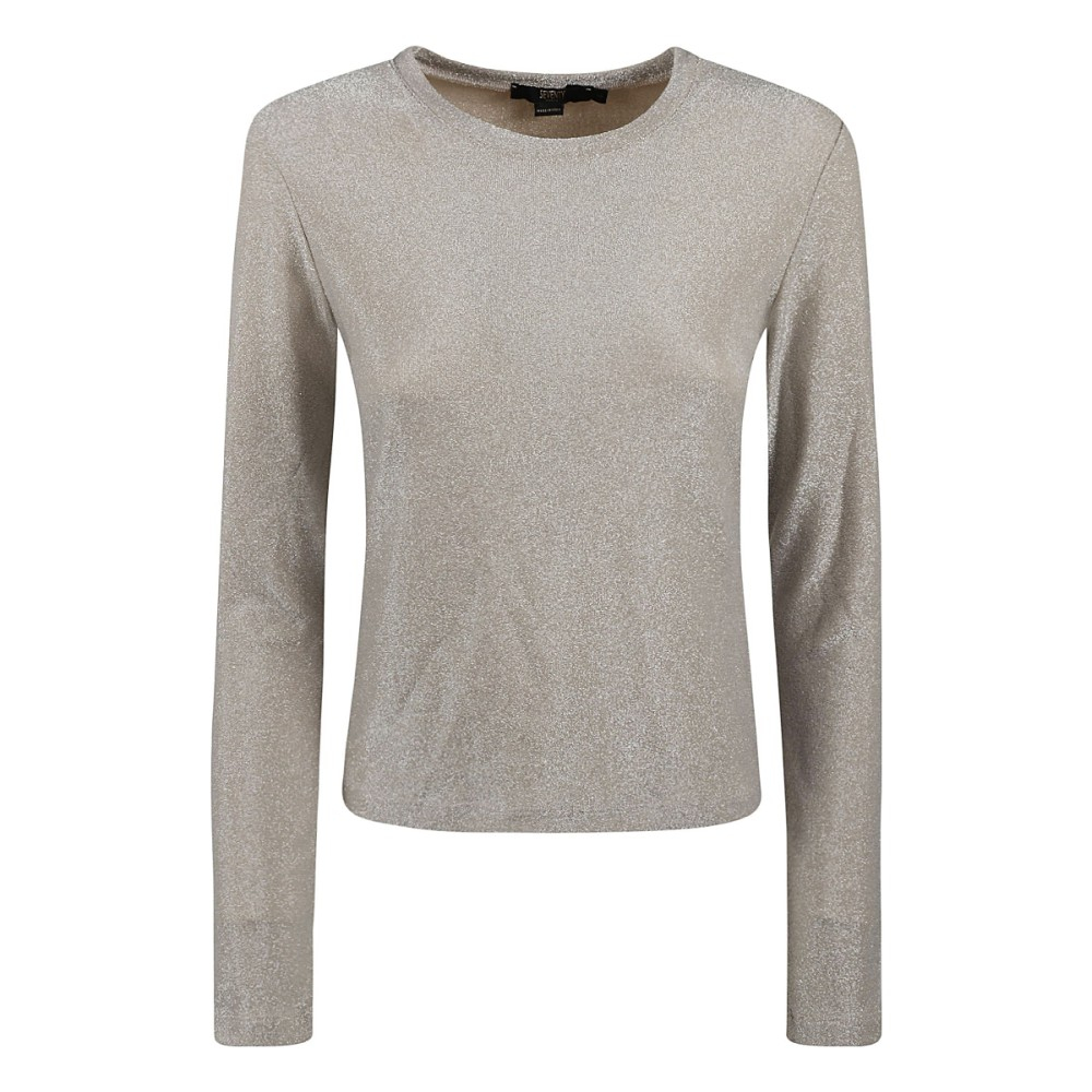 Women's 'Glittery' Sweater