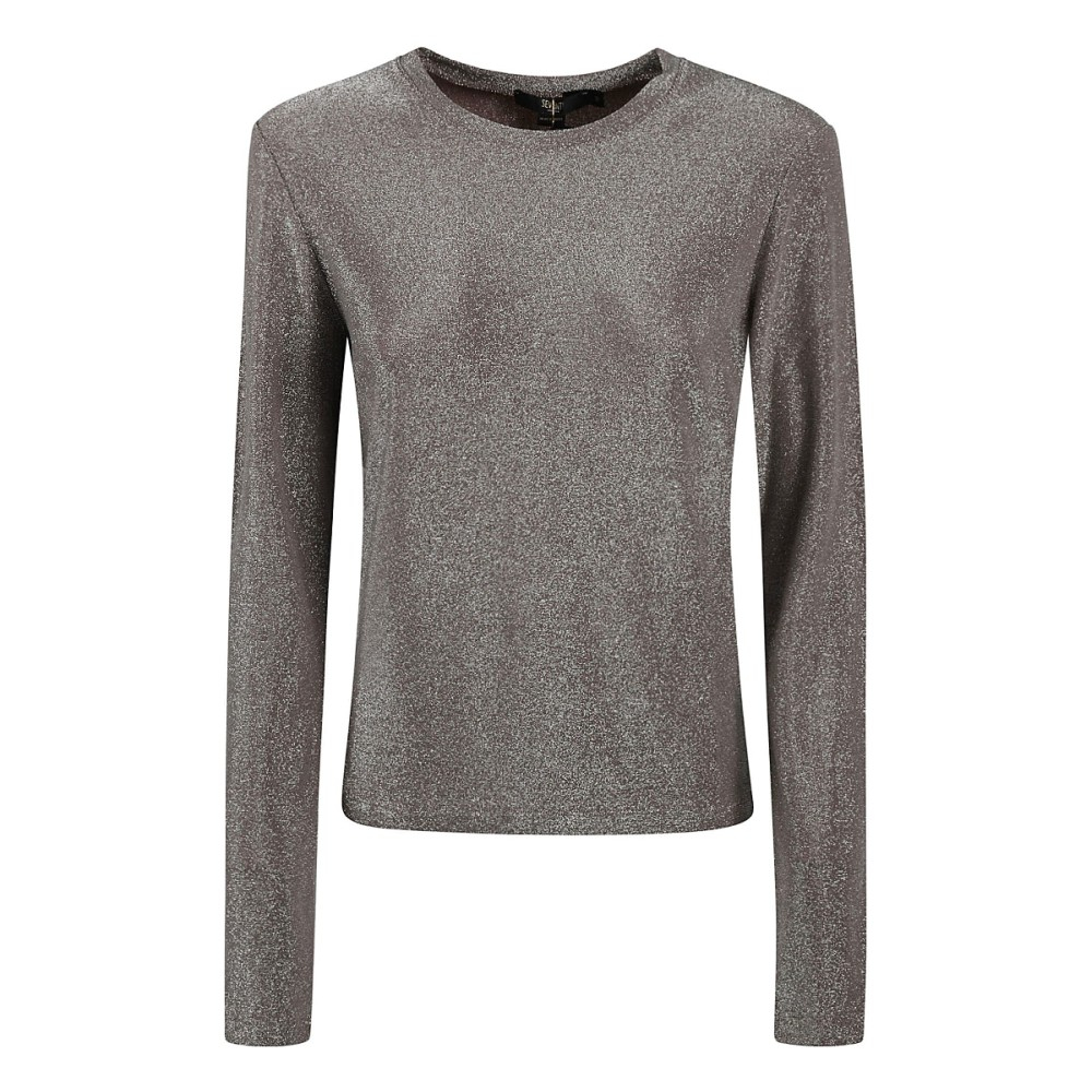 Women's 'Glittery' Sweater