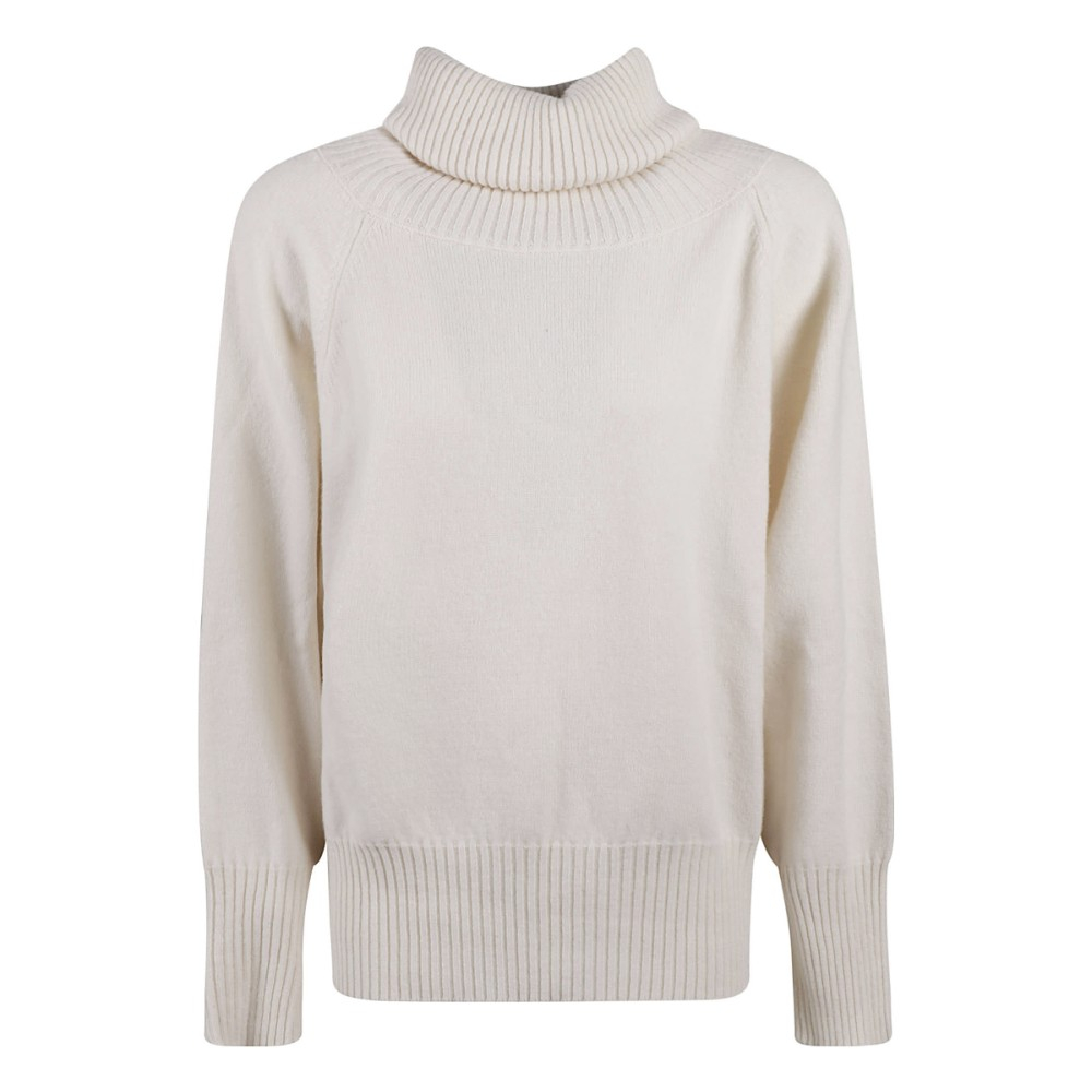 Women's Turtleneck Sweater