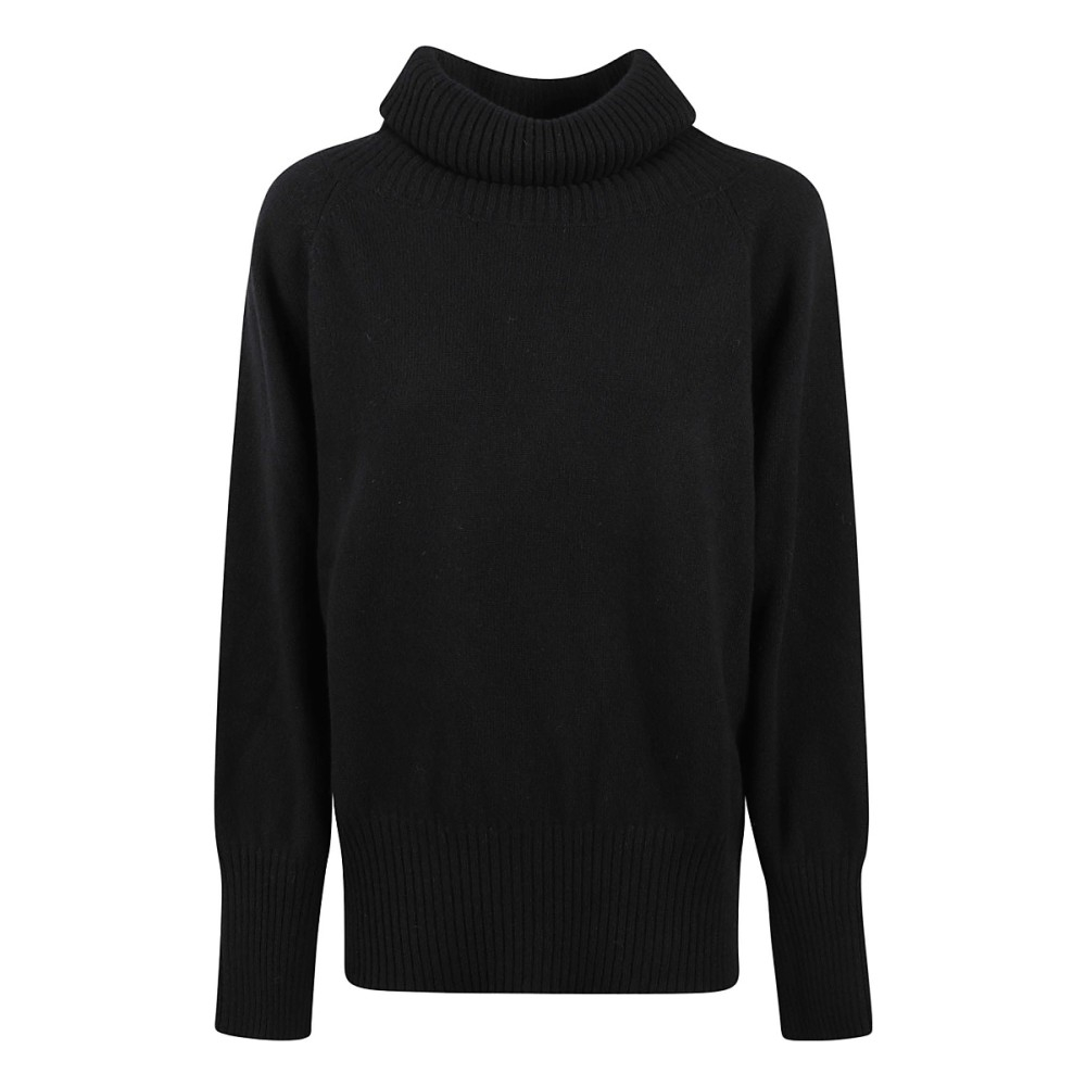 Women's Turtleneck Sweater