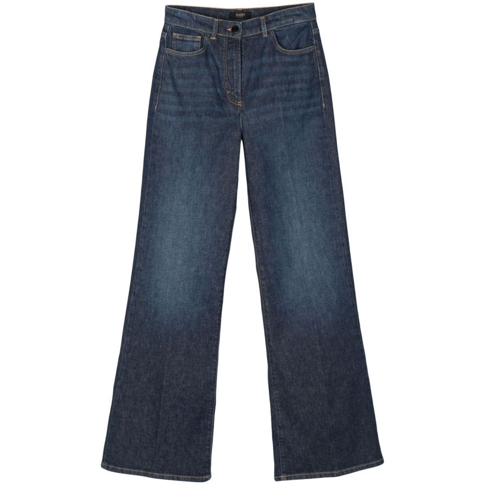 Women's 'Five-Pocket' Jeans