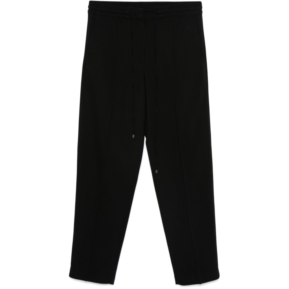 Women's 'Seam-Detail' Trousers