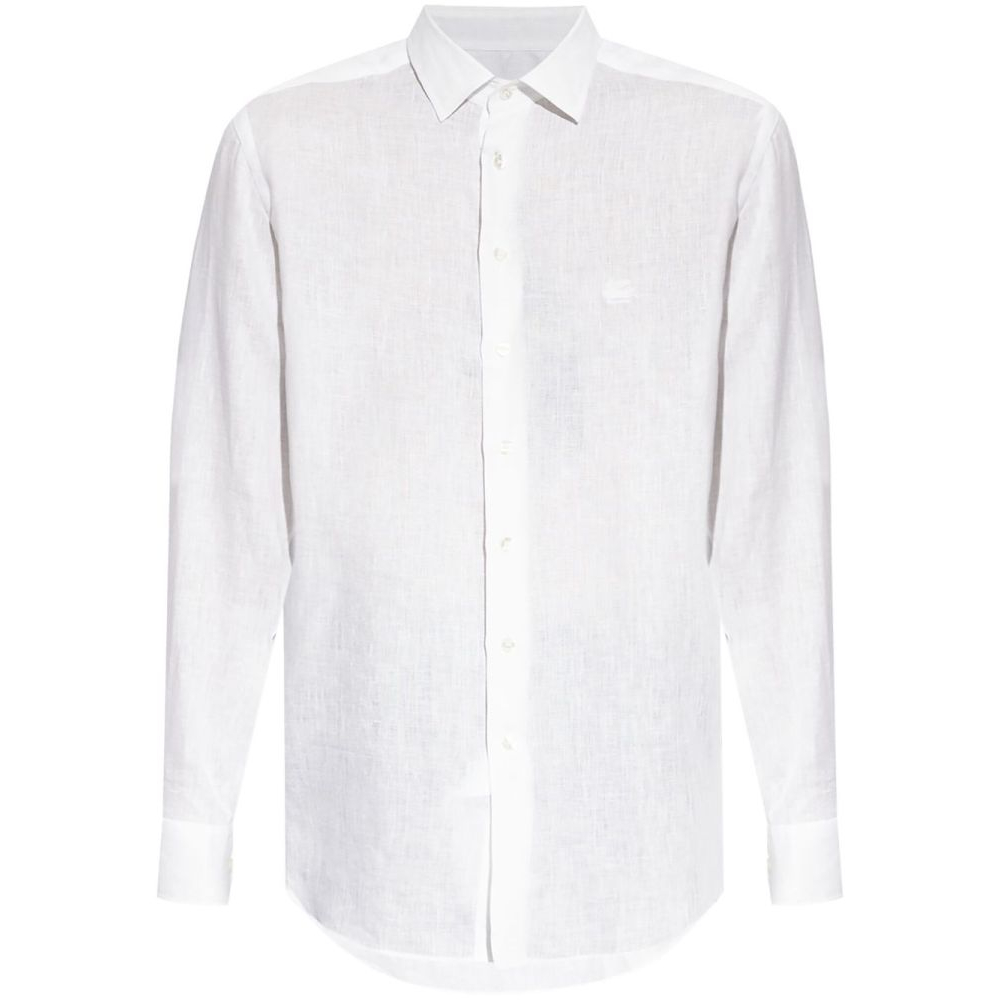 Men's 'Pegaso-Embroidered' Shirt
