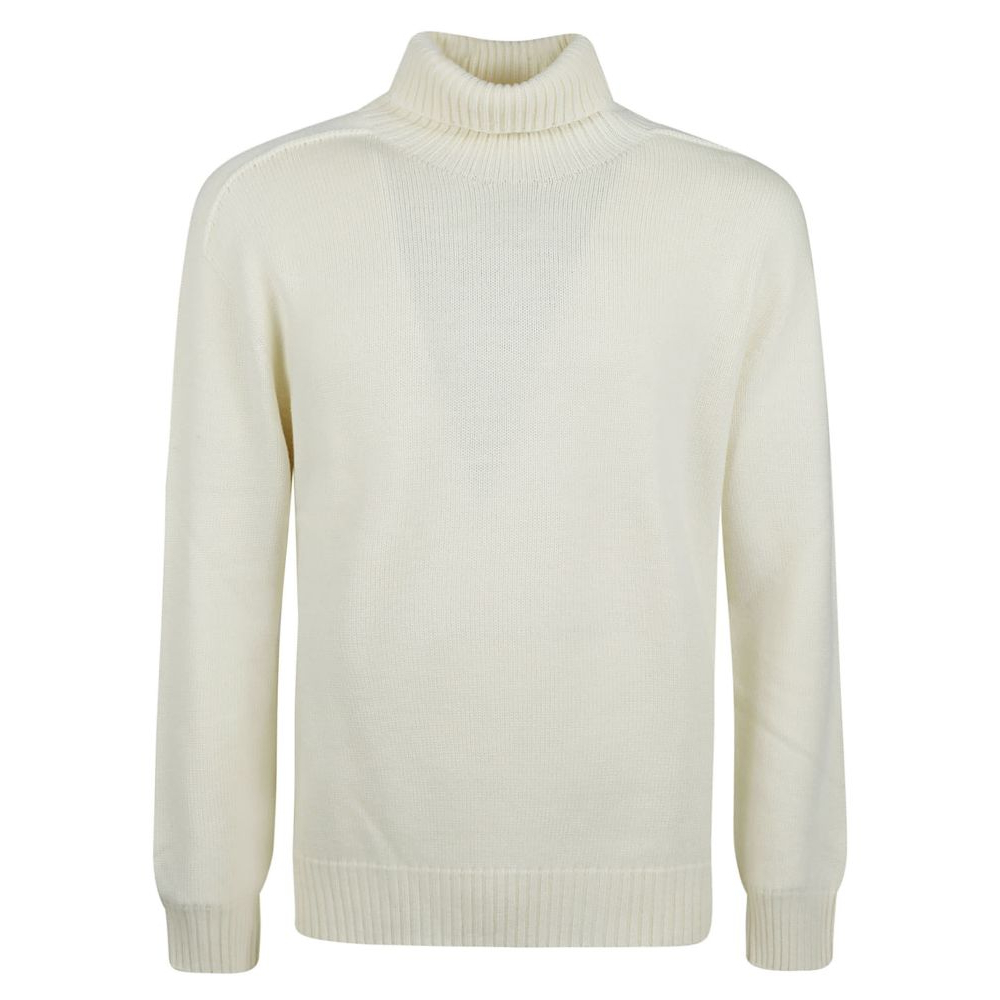 Men's Turtleneck Sweater