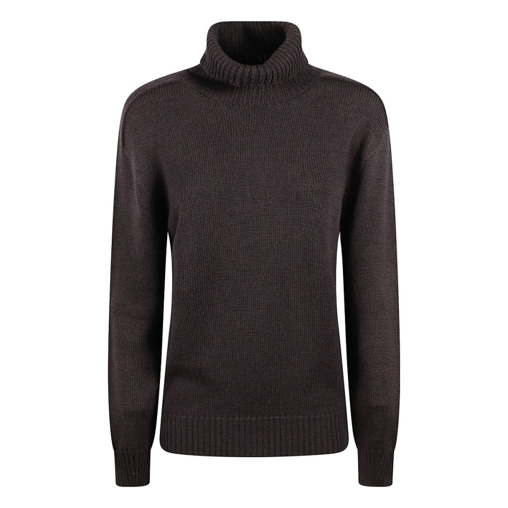 Men's Turtleneck Sweater