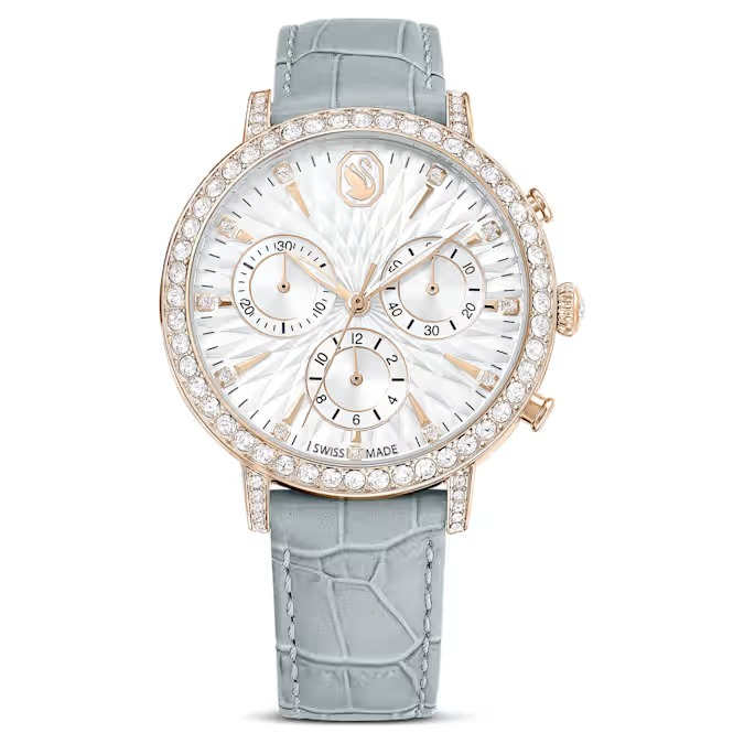 Montre 'Matrix Tennis Chrono' pour Femmes