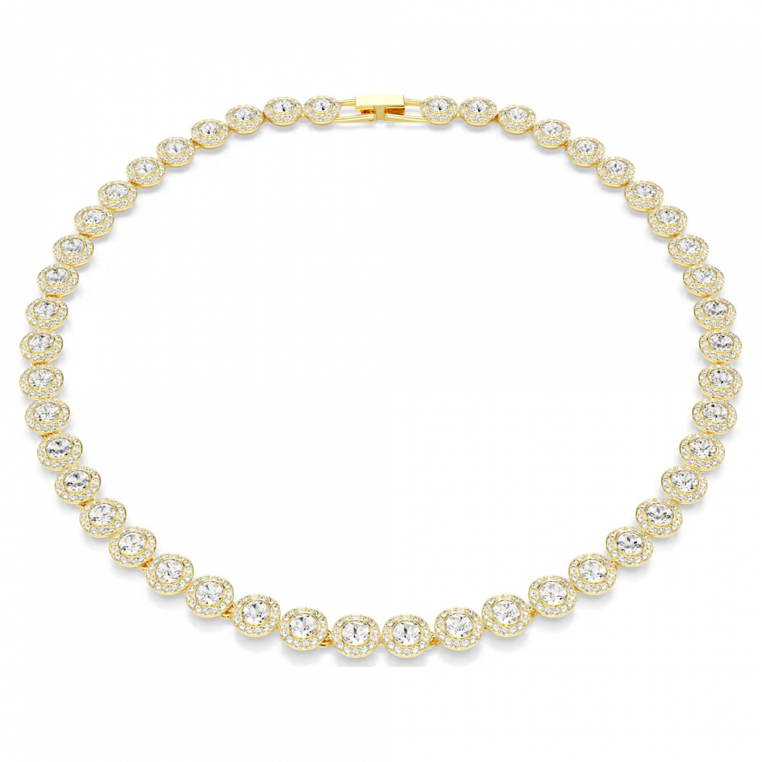 Collier 'Una Angelic Tennis' pour Femmes