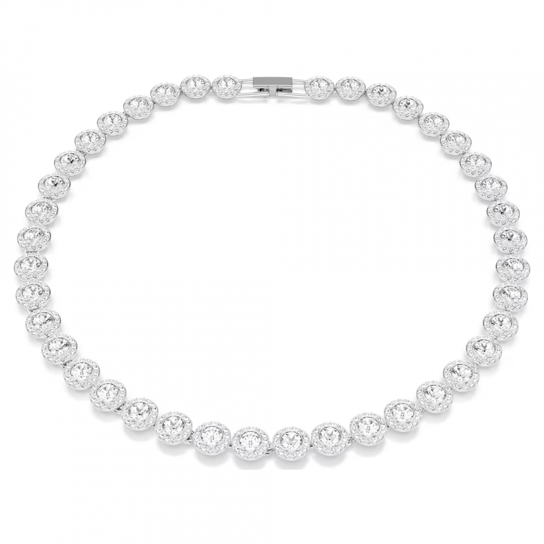 Women's 'Una Angelic Tennis' Necklace