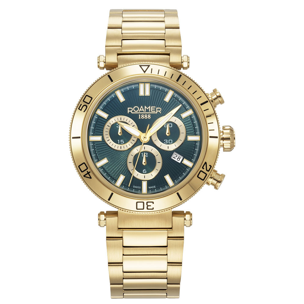 Men's 'Toscana' Watch