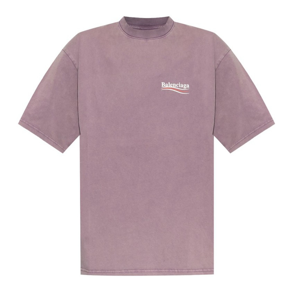 T-shirt 'Logo' pour Hommes