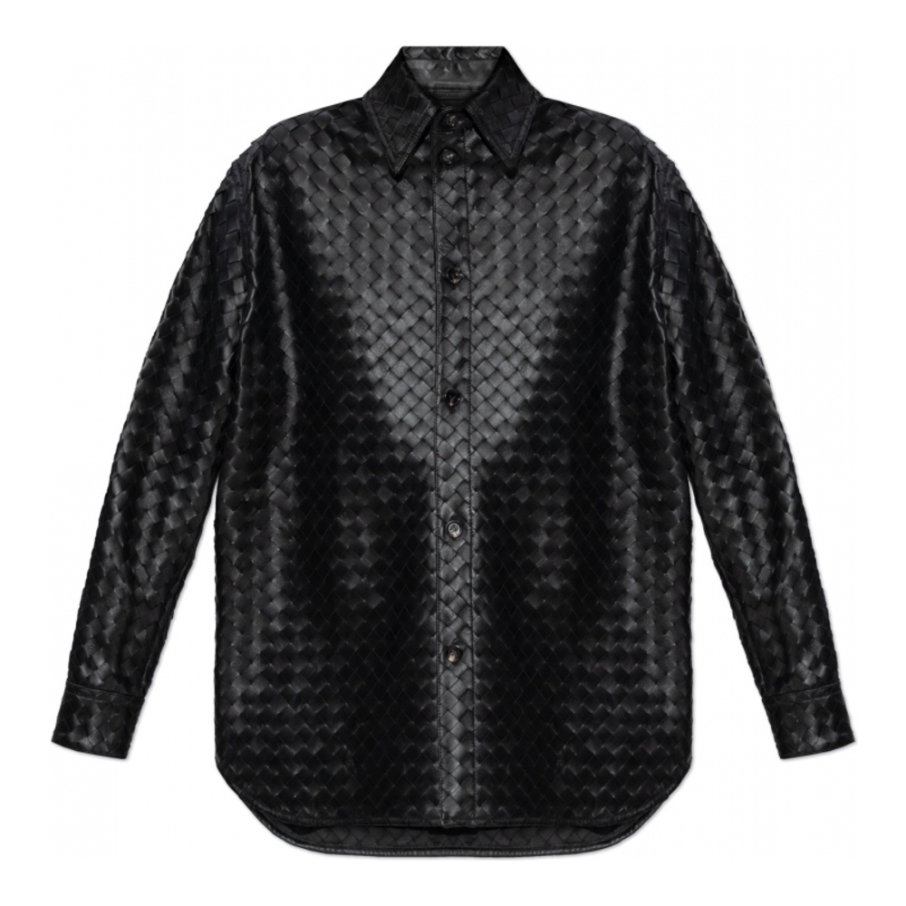 Surchemise 'Intrecciato' pour Femmes