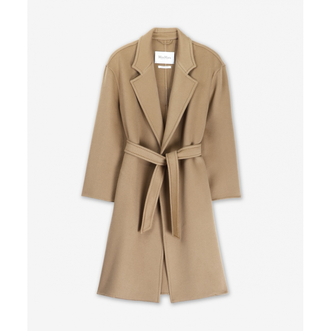 Manteau 'Melinda Belted' pour Femmes