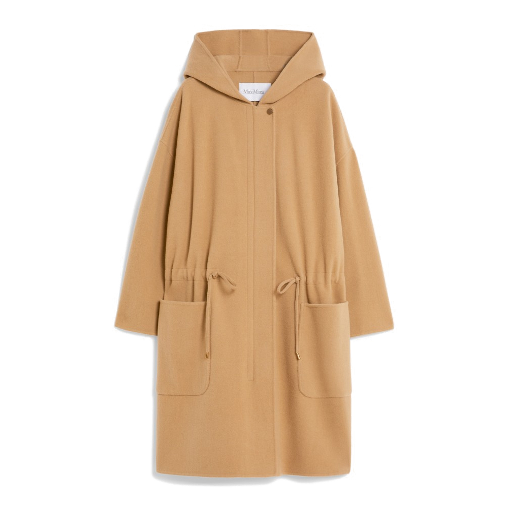 Manteau à ceinture 'Miele' pour Femmes