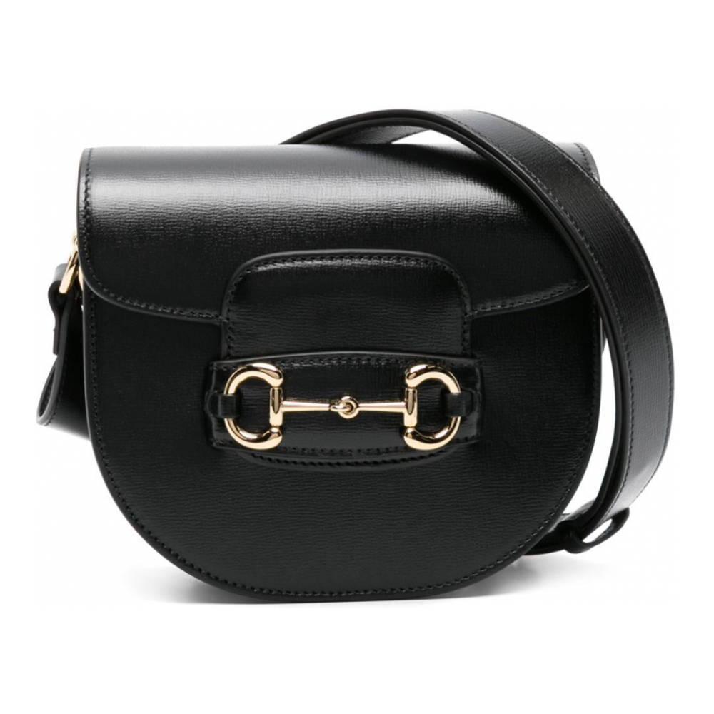 Women's 'Mini Horsebit 1955' Shoulder Bag