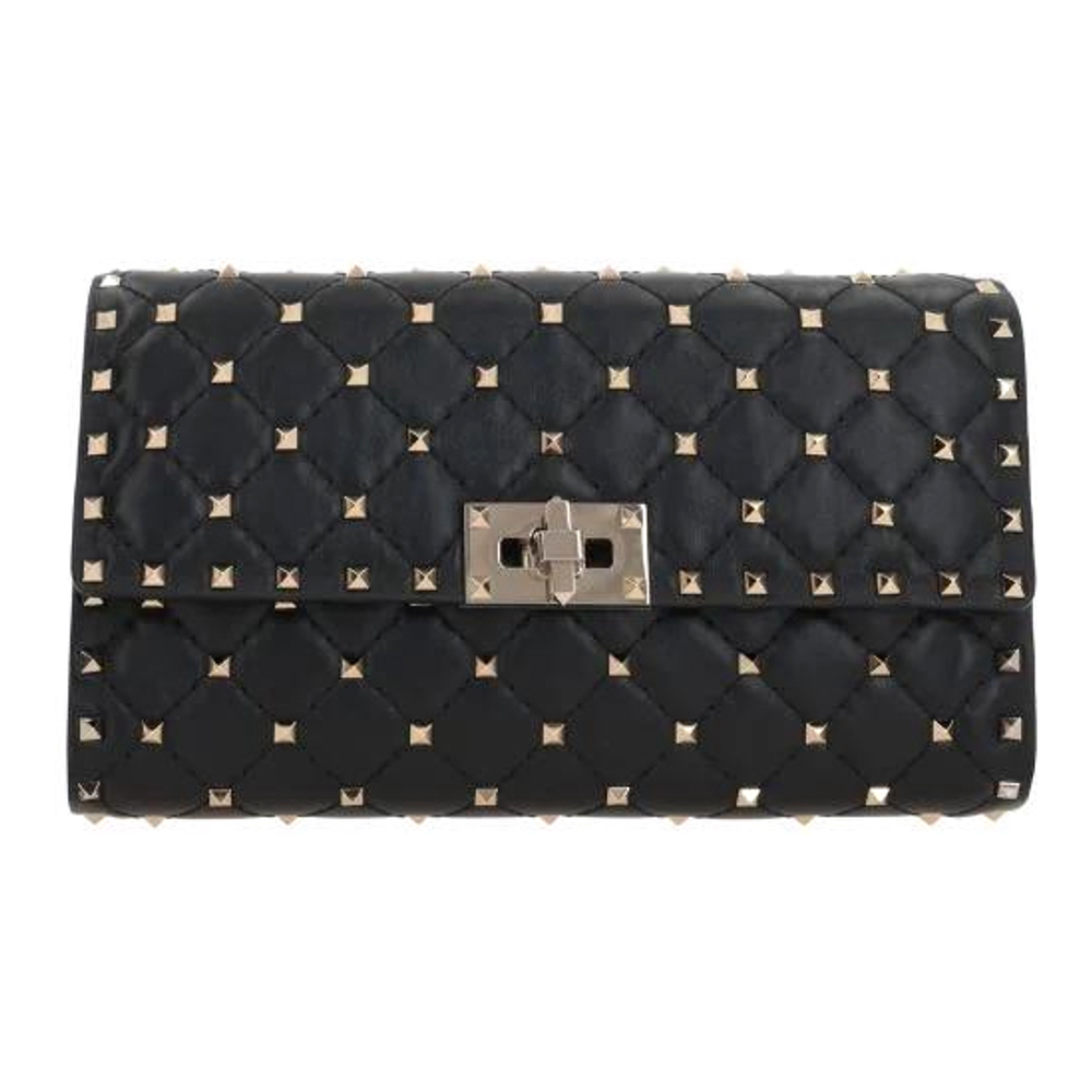 Pochette 'Rockstud Spike Quilted' pour Femmes