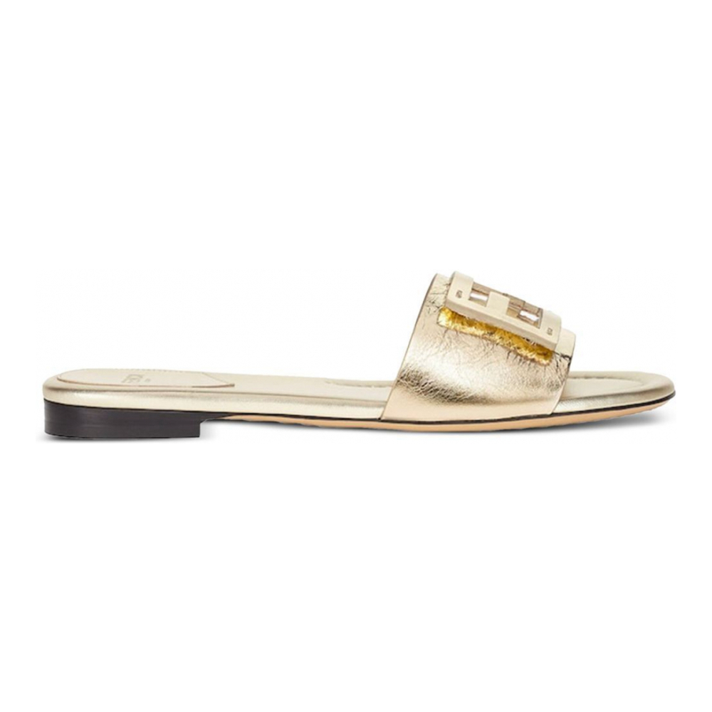 Women's 'Baguette' Flat Sandals