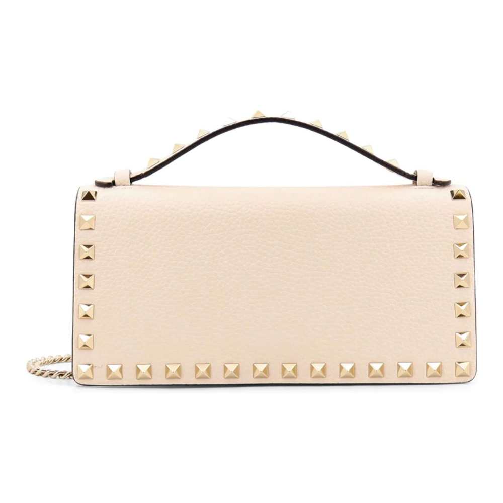 Women's 'Rockstud' Wallet