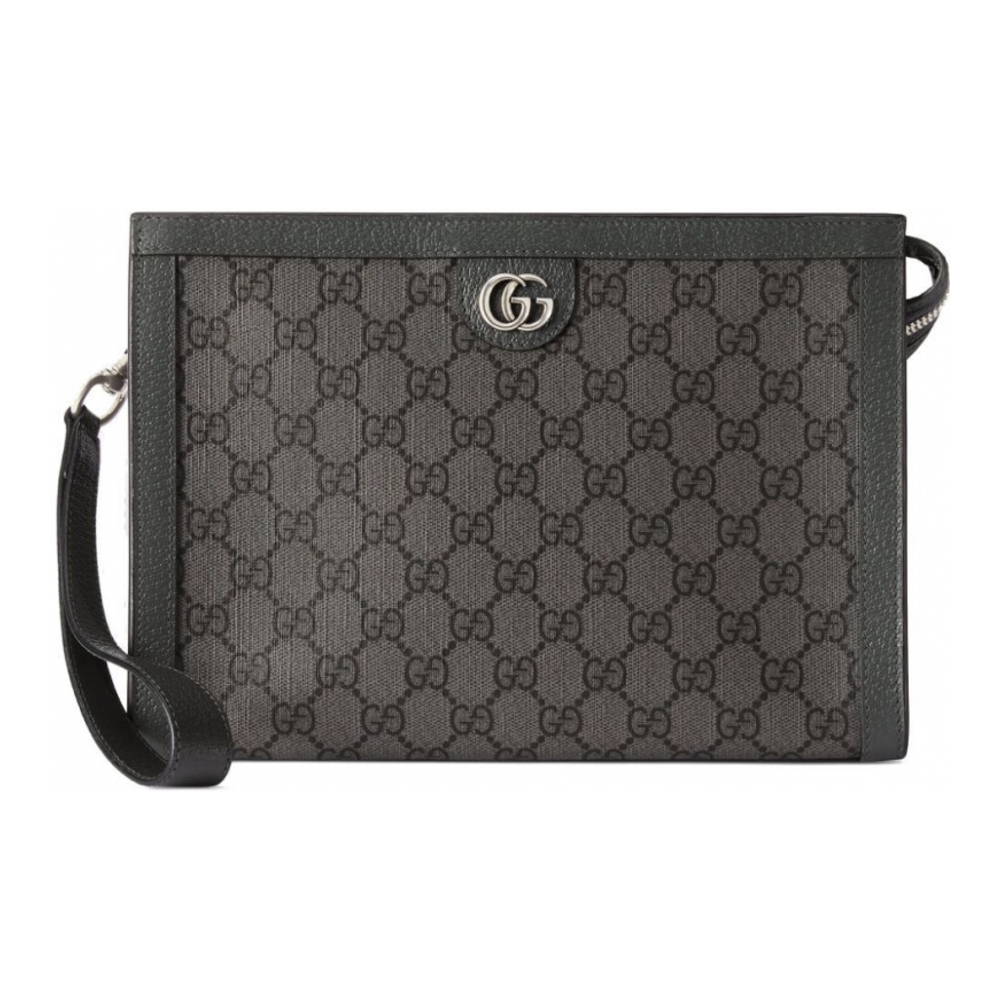 Men's 'Ophidia' Pouch