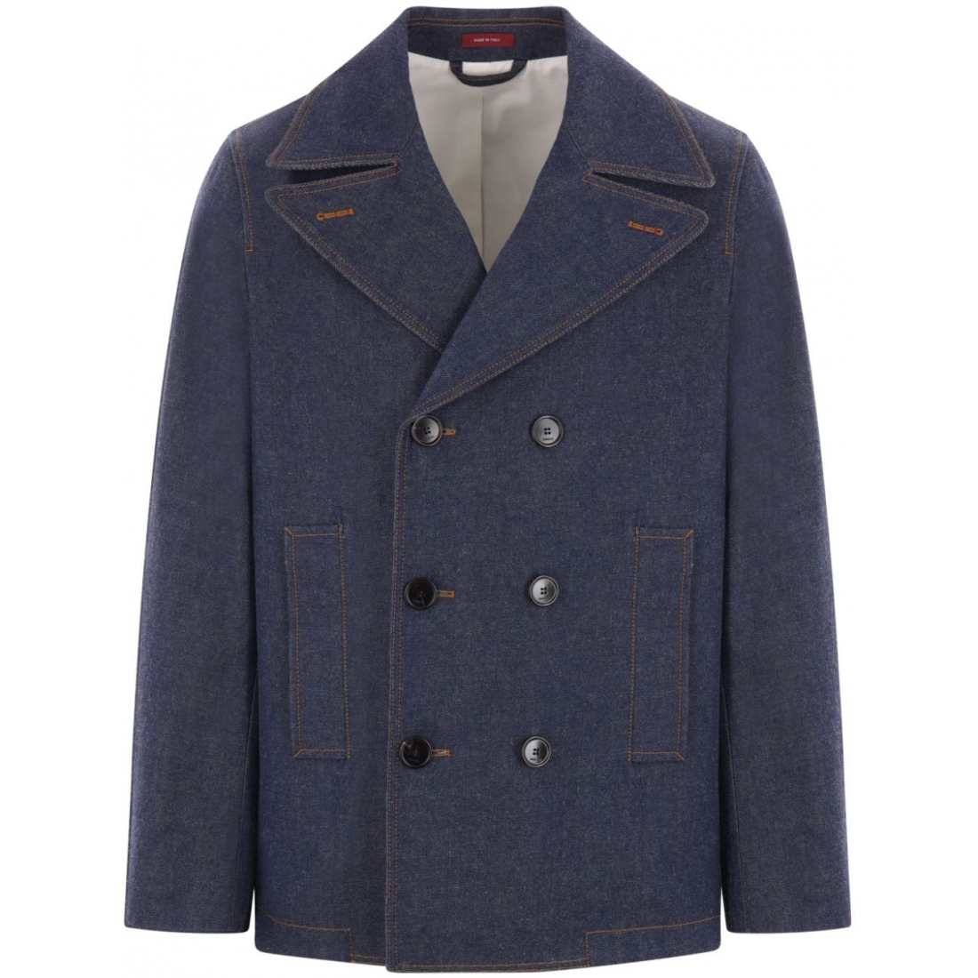 Blazer 'Denim' pour Hommes
