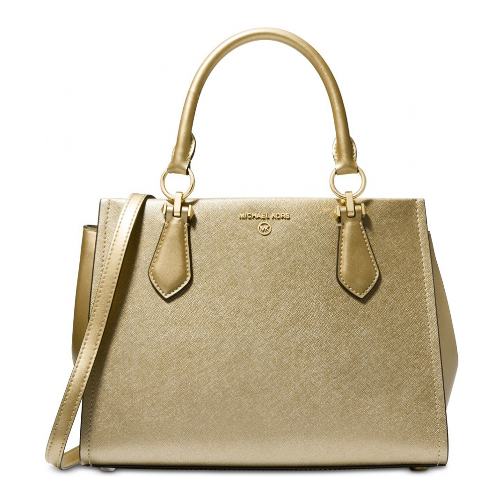 Women's 'Marilyn Medium Leather' Satchel