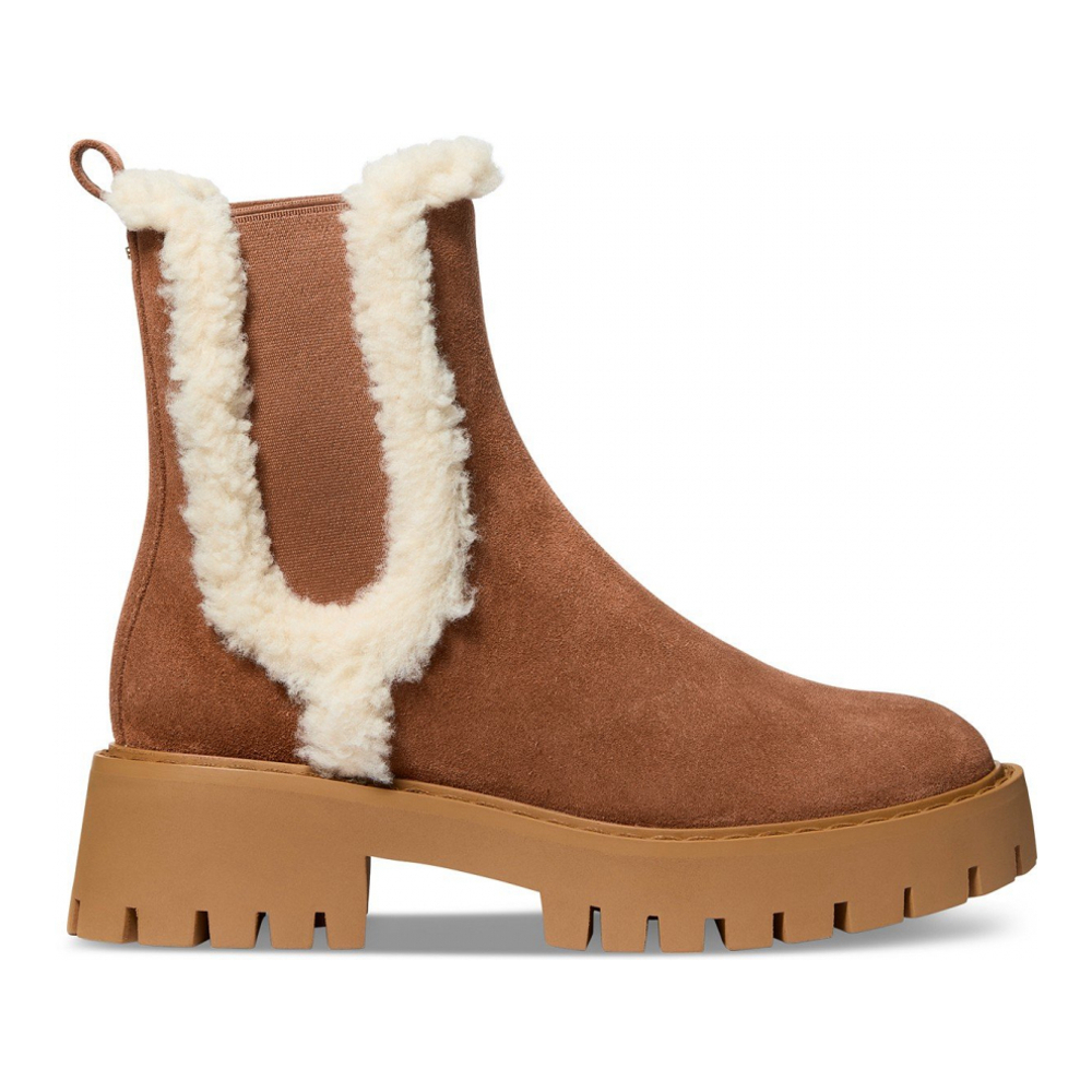 Women's 'Asher Booties'