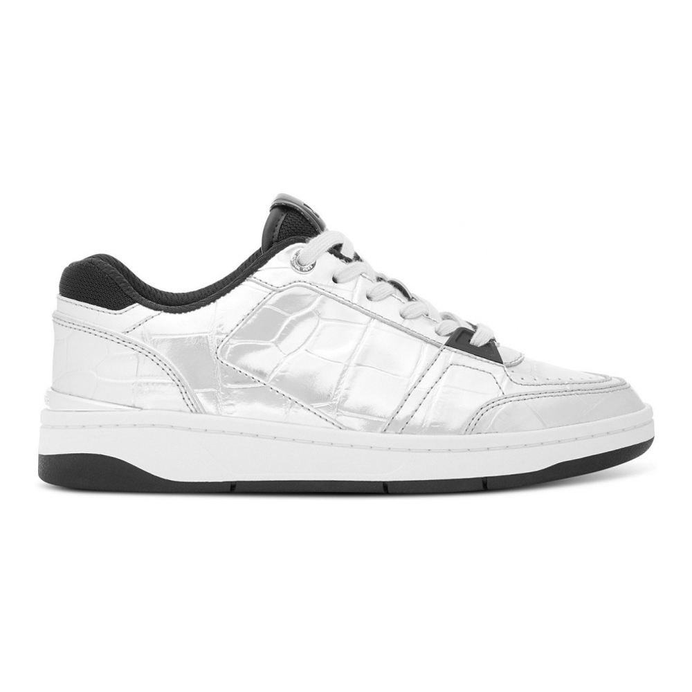 Women's 'Rebel Lace-Up Sneakers'