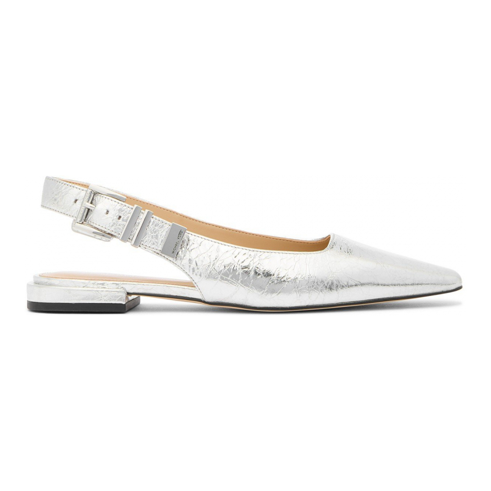 Women's 'MICHAEL Darrington Slingback Flats'