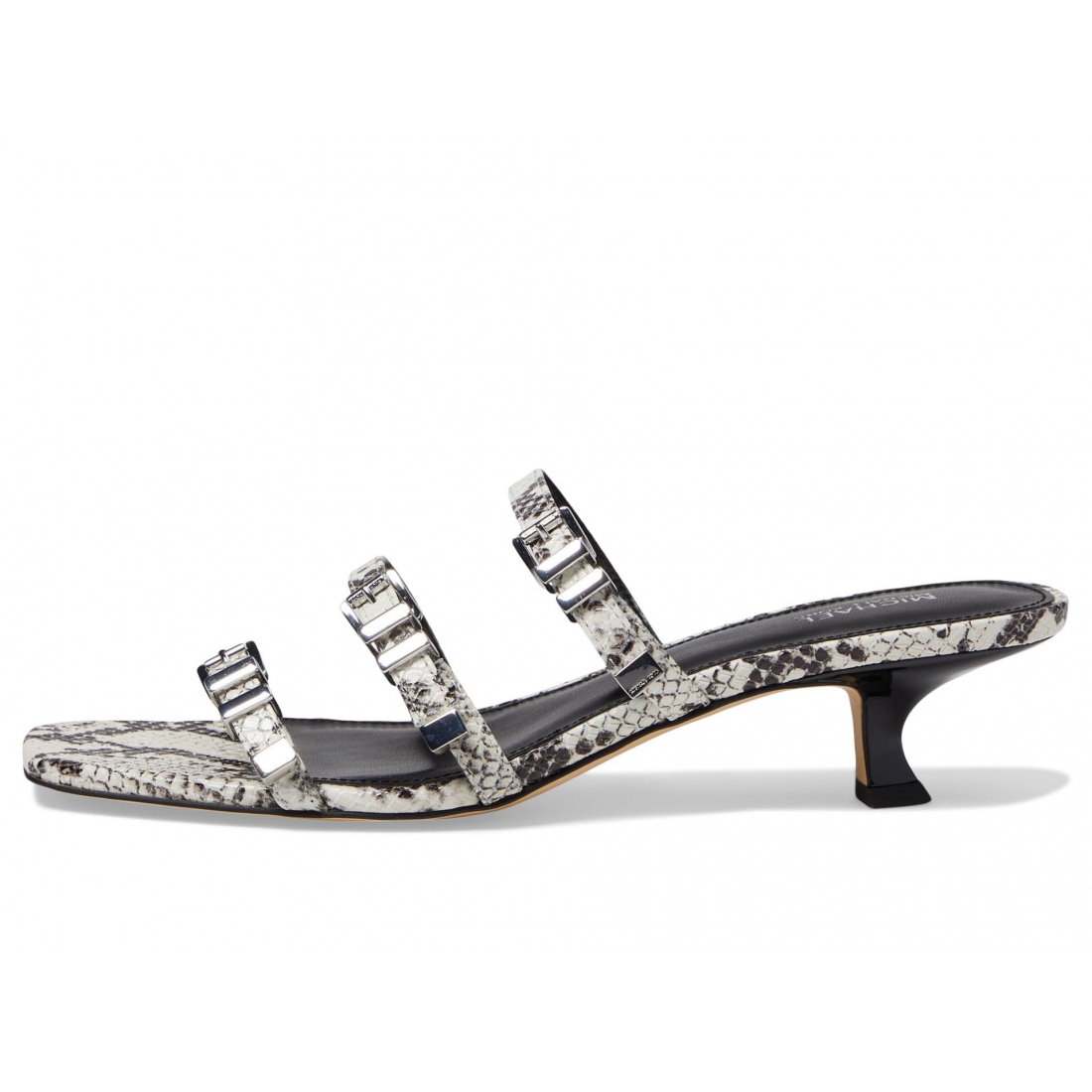 Women's 'Darrington Kitten Sandals'