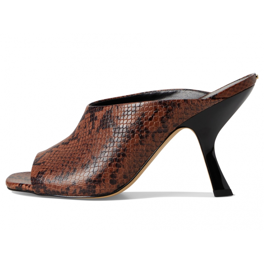 Mules à talon 'Luna' pour Femmes