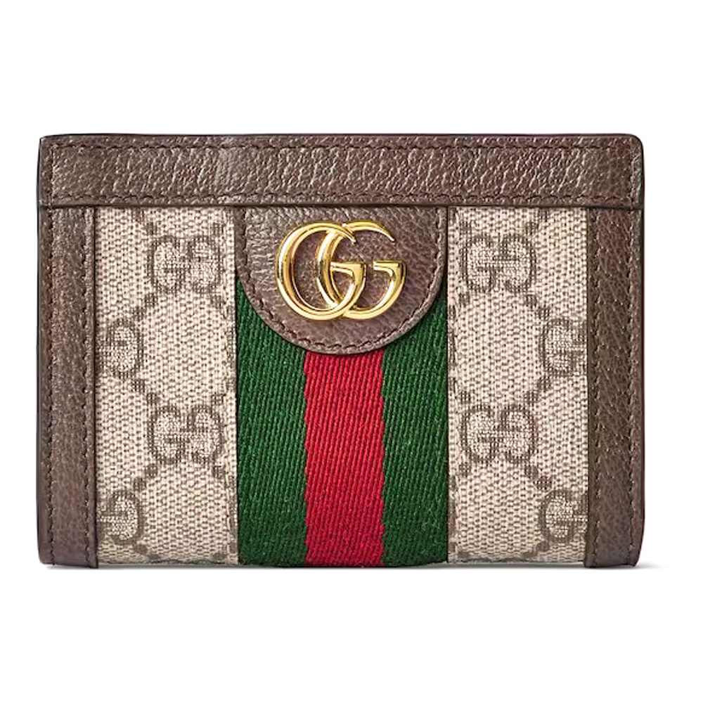 Women's 'Ophidia Bi-Fold' Wallet