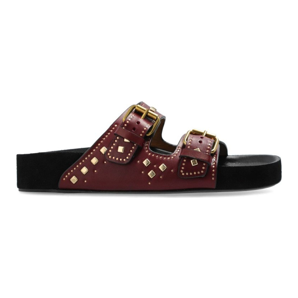 Women's 'Lennyo' Flat Sandals