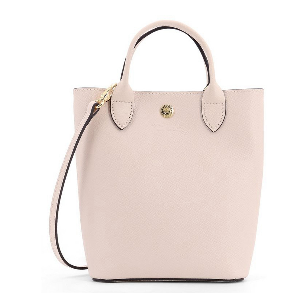 Sac Cabas 'Épure Logo Detailed Xs' pour Femmes