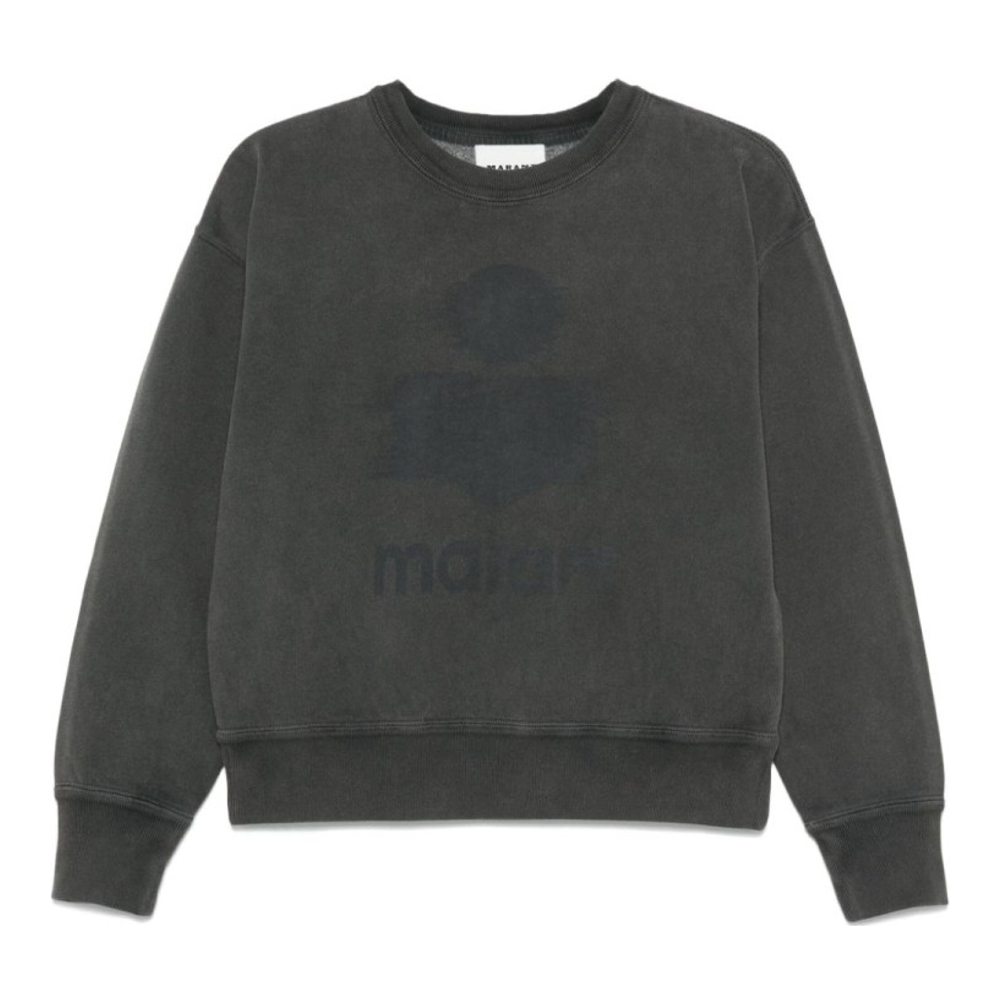 Sweatshirt 'Mobyli' pour Femmes