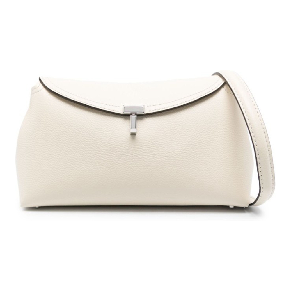 Women's 'T-Lock' Clutch Bag