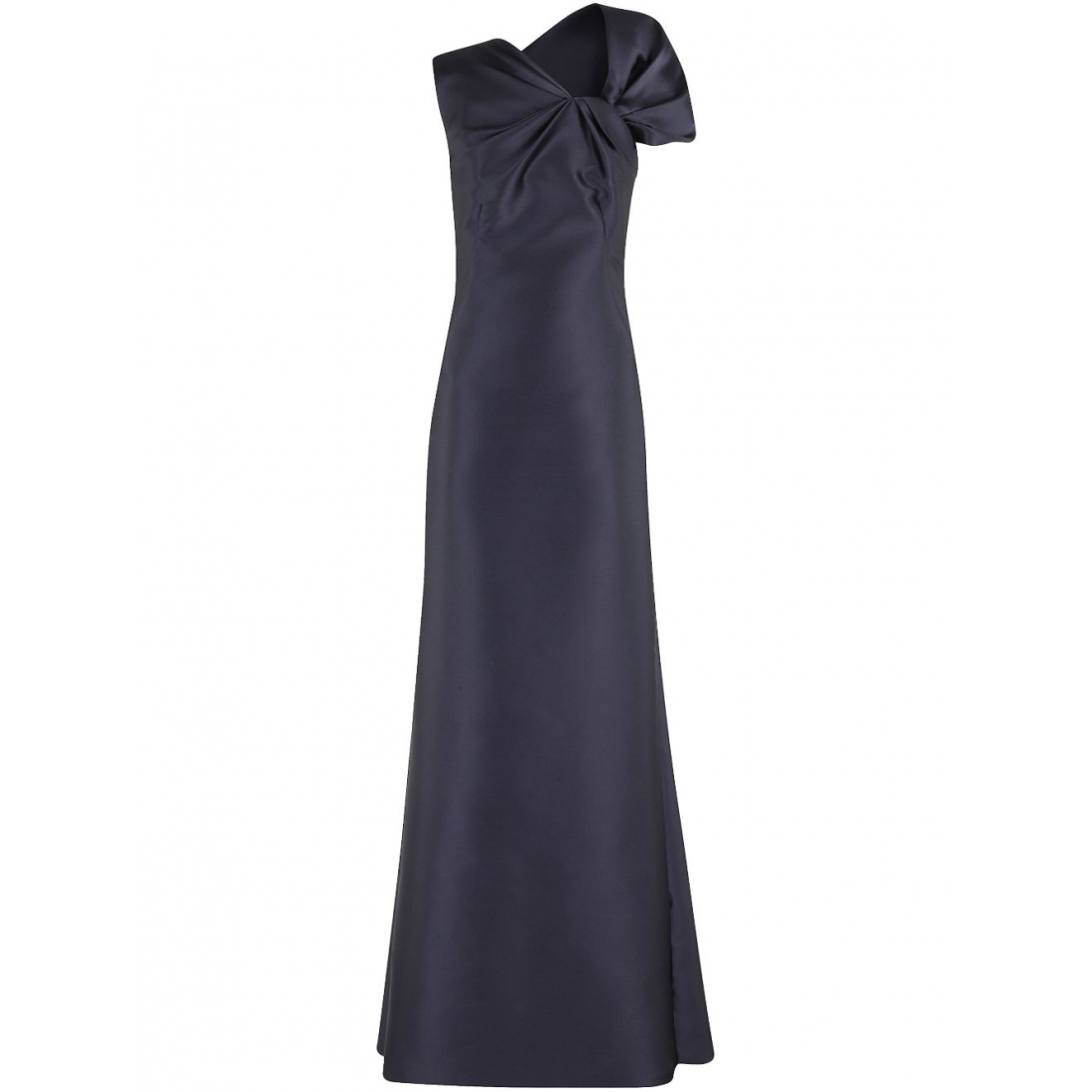 Robe de cocktail 'Longuette Mikado' pour Femmes