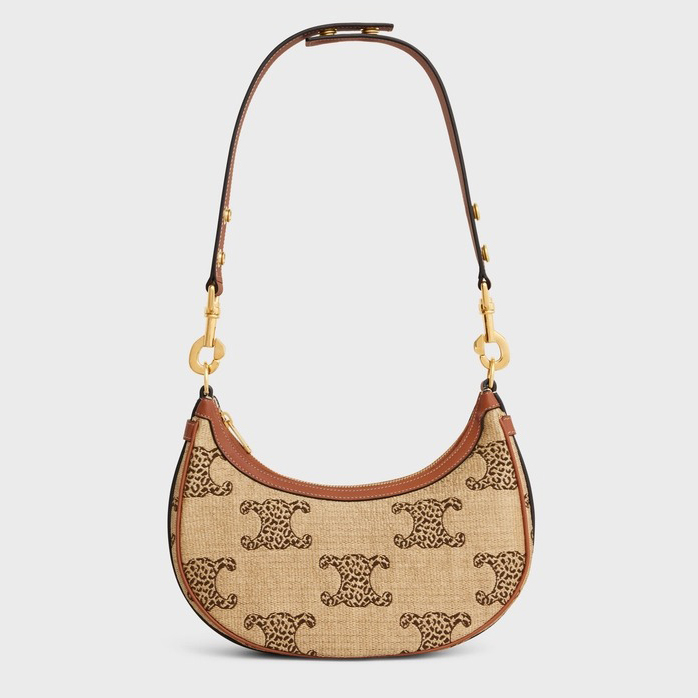 Women's 'Medium Ava' Shoulder Bag