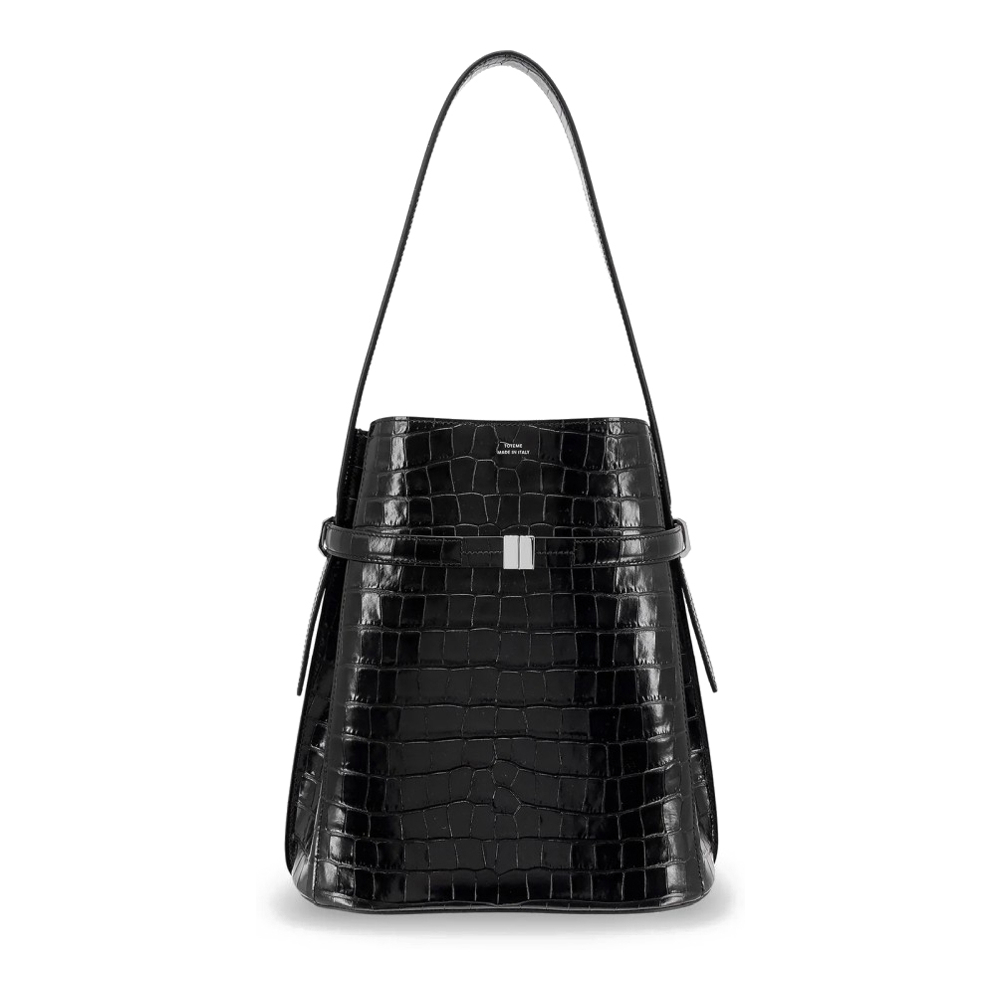 Sac seau 'Belted' pour Femmes