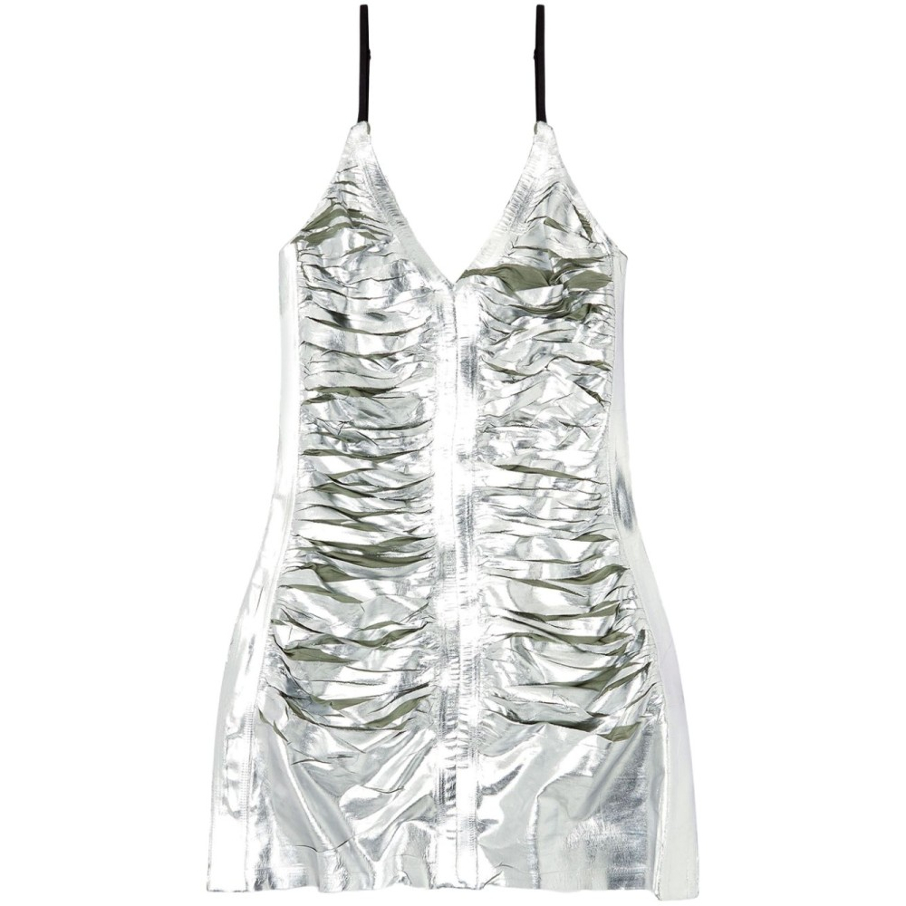 Robe mini 'D-Iamante' pour Femmes