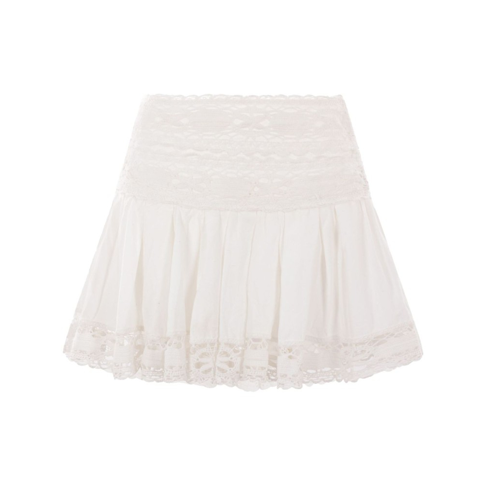 Mini Jupe 'Violana' pour Femmes