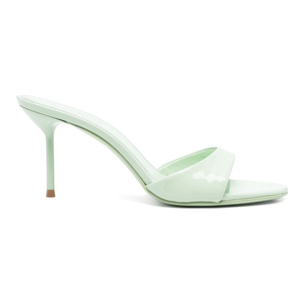 Mules à talon 'Lidia' pour Femmes