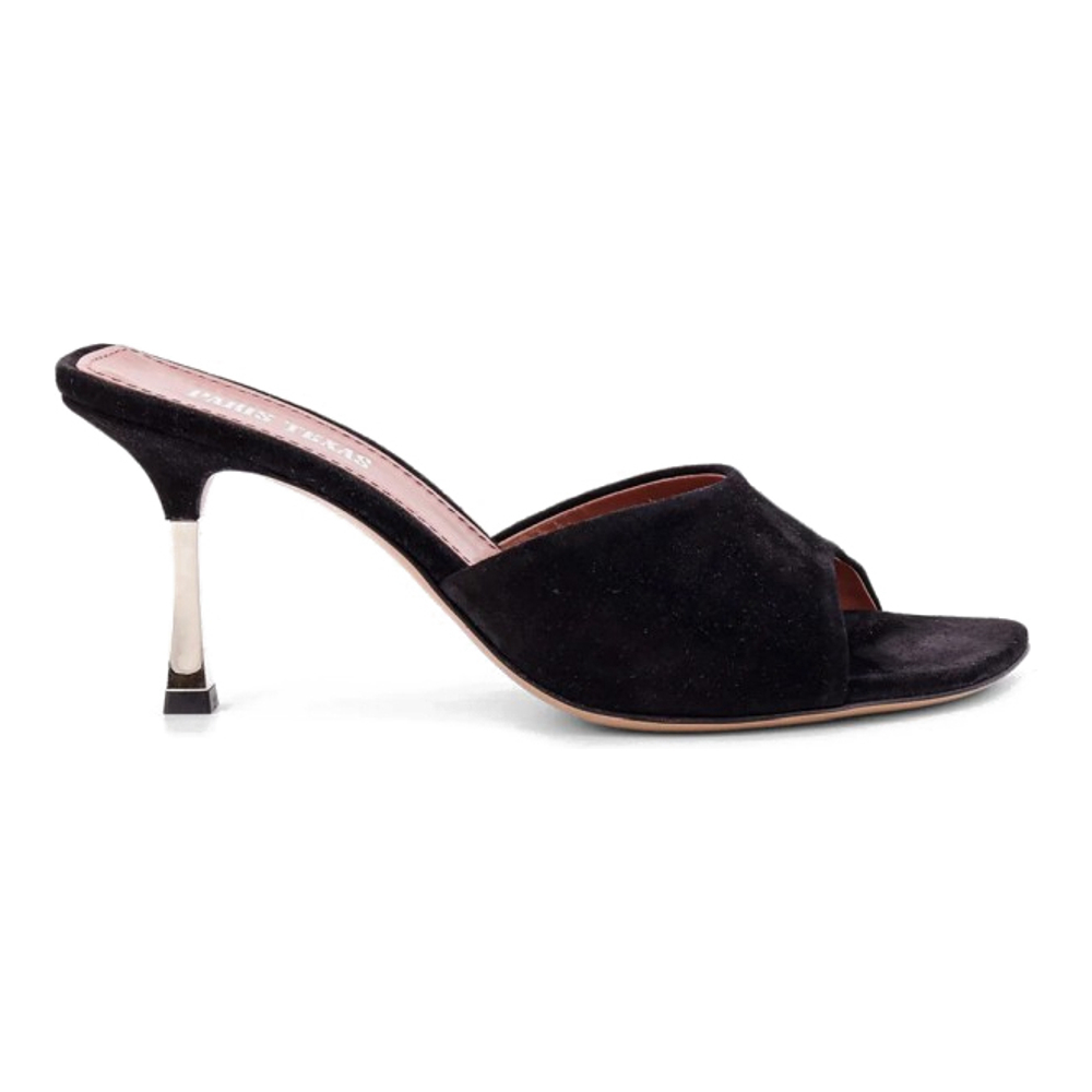 Mules à talon 'Lorena' pour Femmes