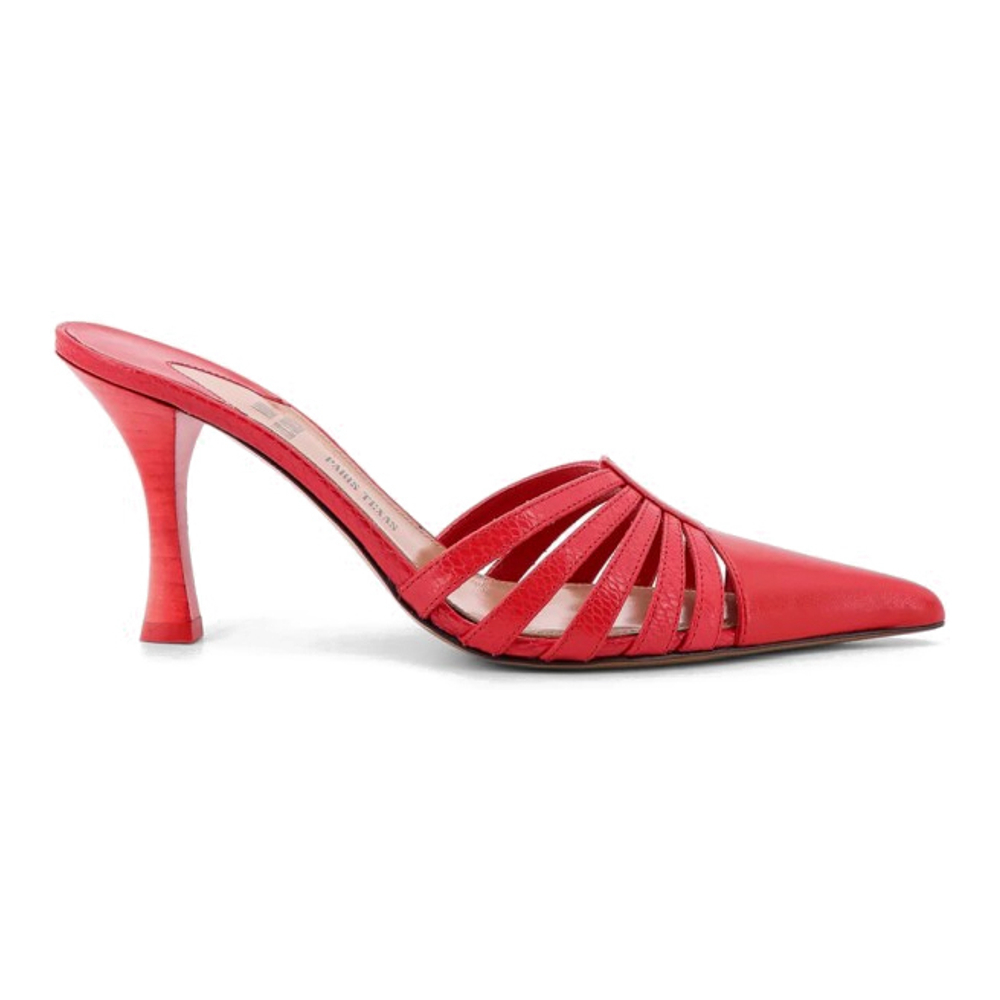 Mules à talon 'Nadia' pour Femmes