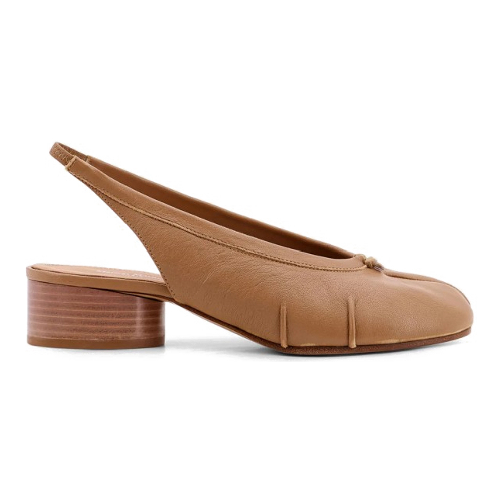 Escarpins à bride 'Tabi' pour Femmes