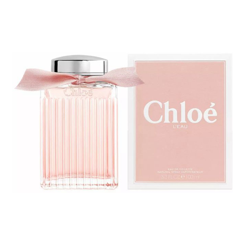 Eau de toilette 'L'Eau de Chloé' - 100 ml