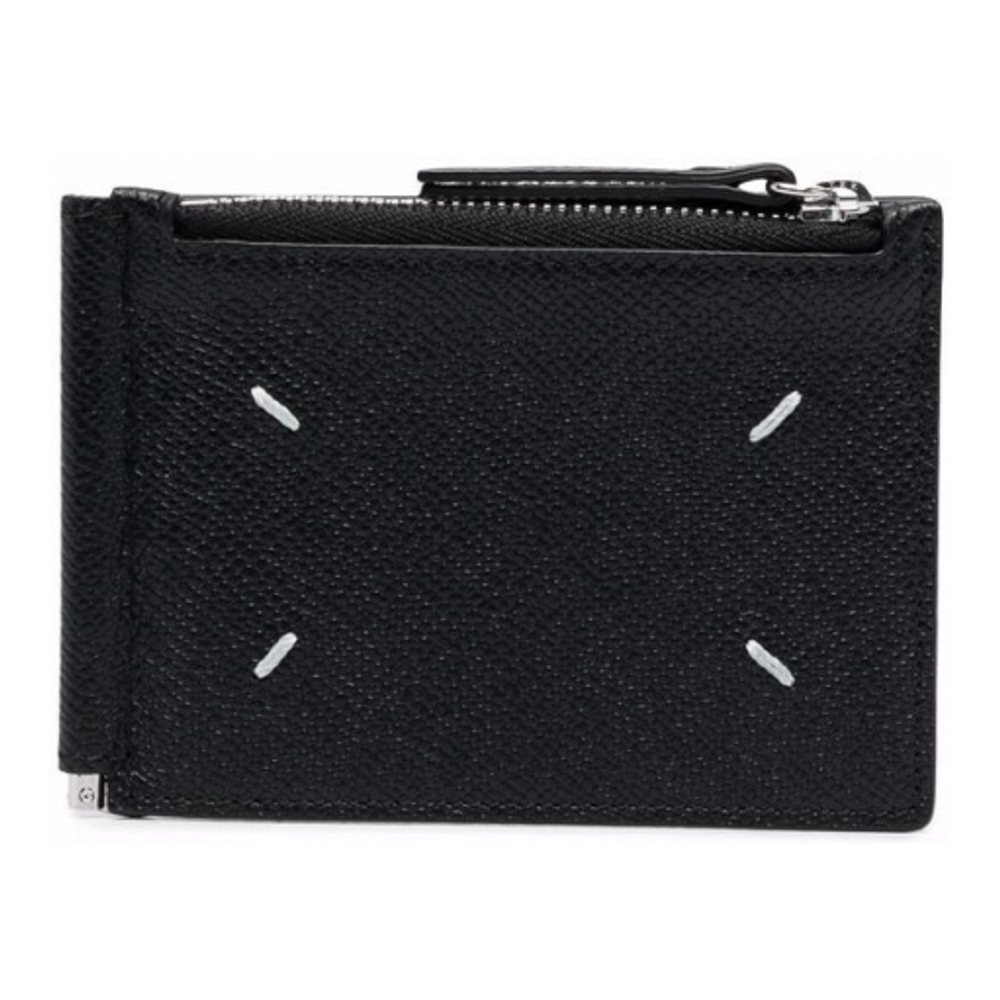 Men's 'Money Clip' Wallet