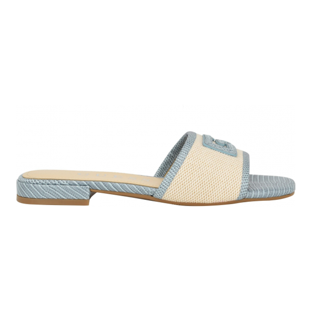 Sandales  'Tampa Slide' pour Femmes