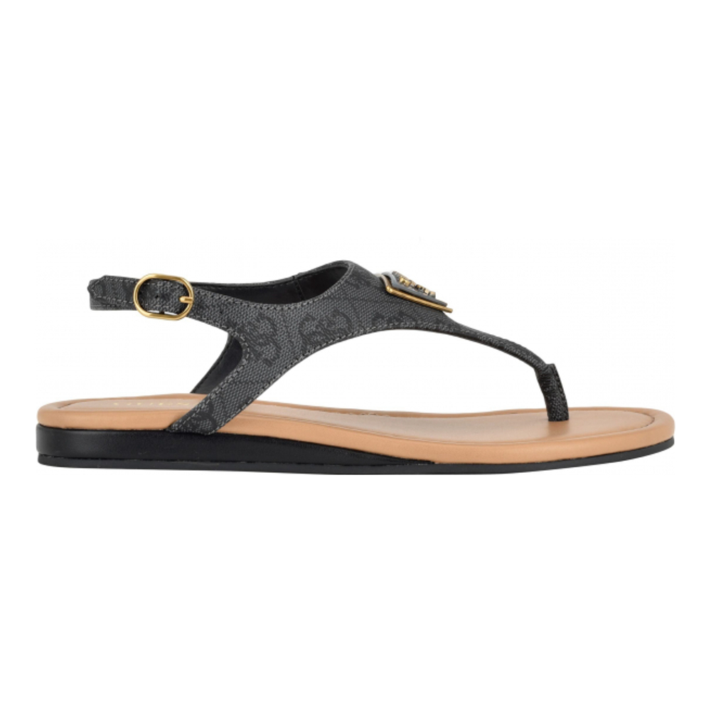 Women's 'Unali' Thong Sandals